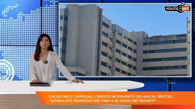Il Tg del Mattino - 29 Giugno 2026