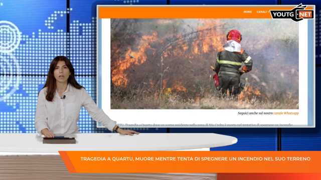 Tg Mattina 010626 Il Tg del Mattino - 1 Giugno 2026