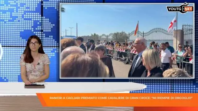 Il Tg del Mattino - 2 Giugno 2026
