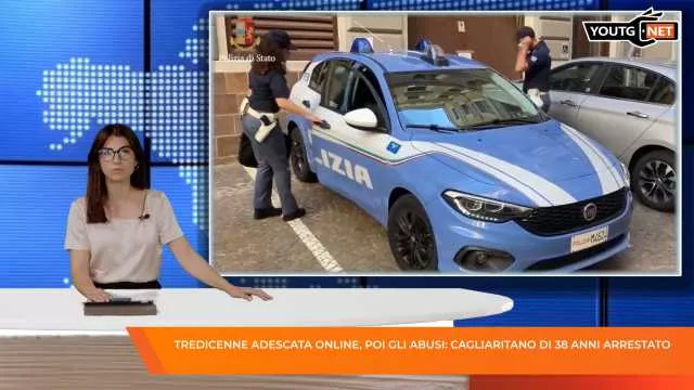 Il Tg del Mattino - 4 Giugno 2026