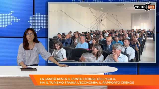 Il Tg del Mattino - 5 Giugno 2026