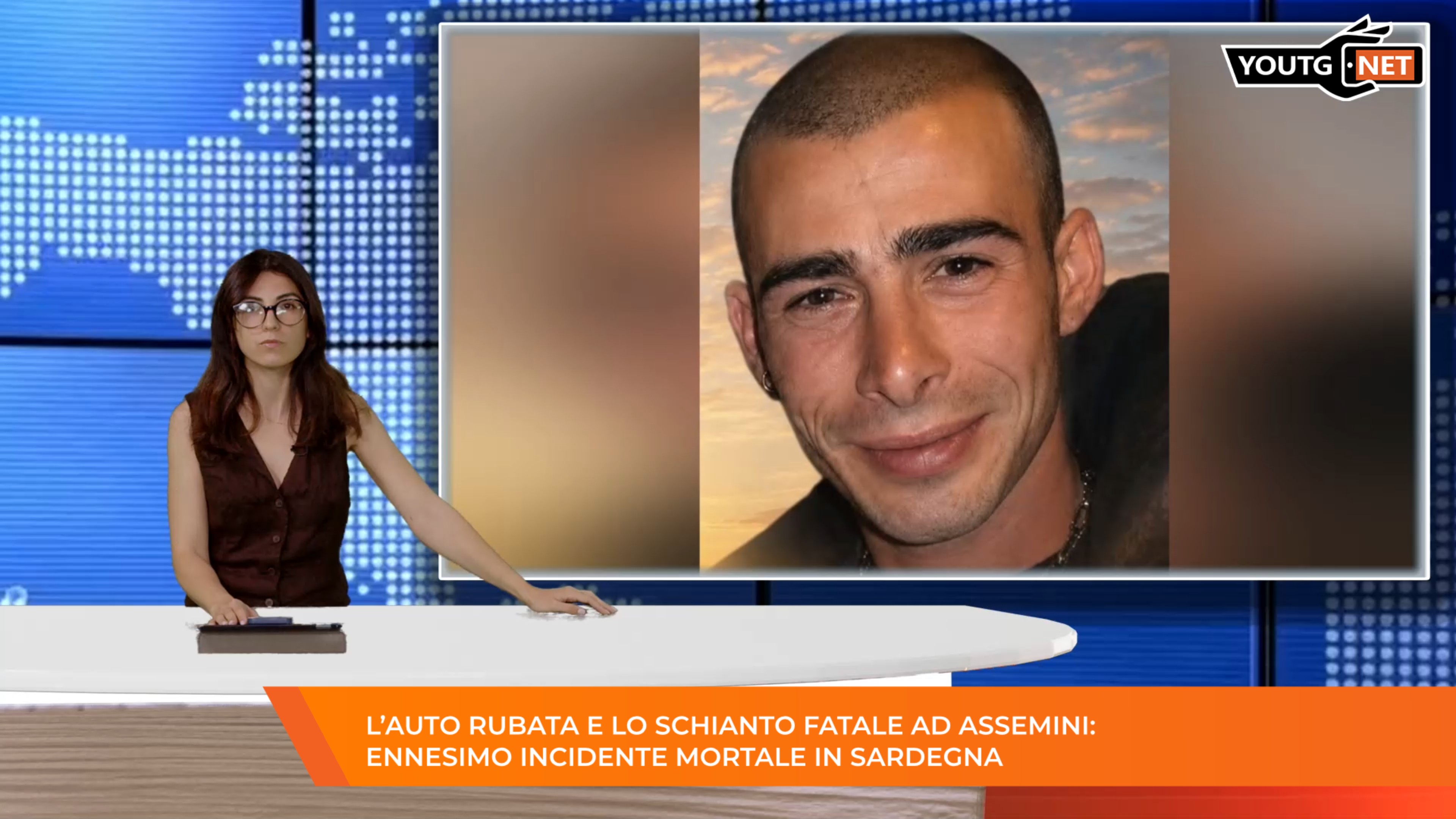 Il Tg del Mattino - 10 Giugno 2026
