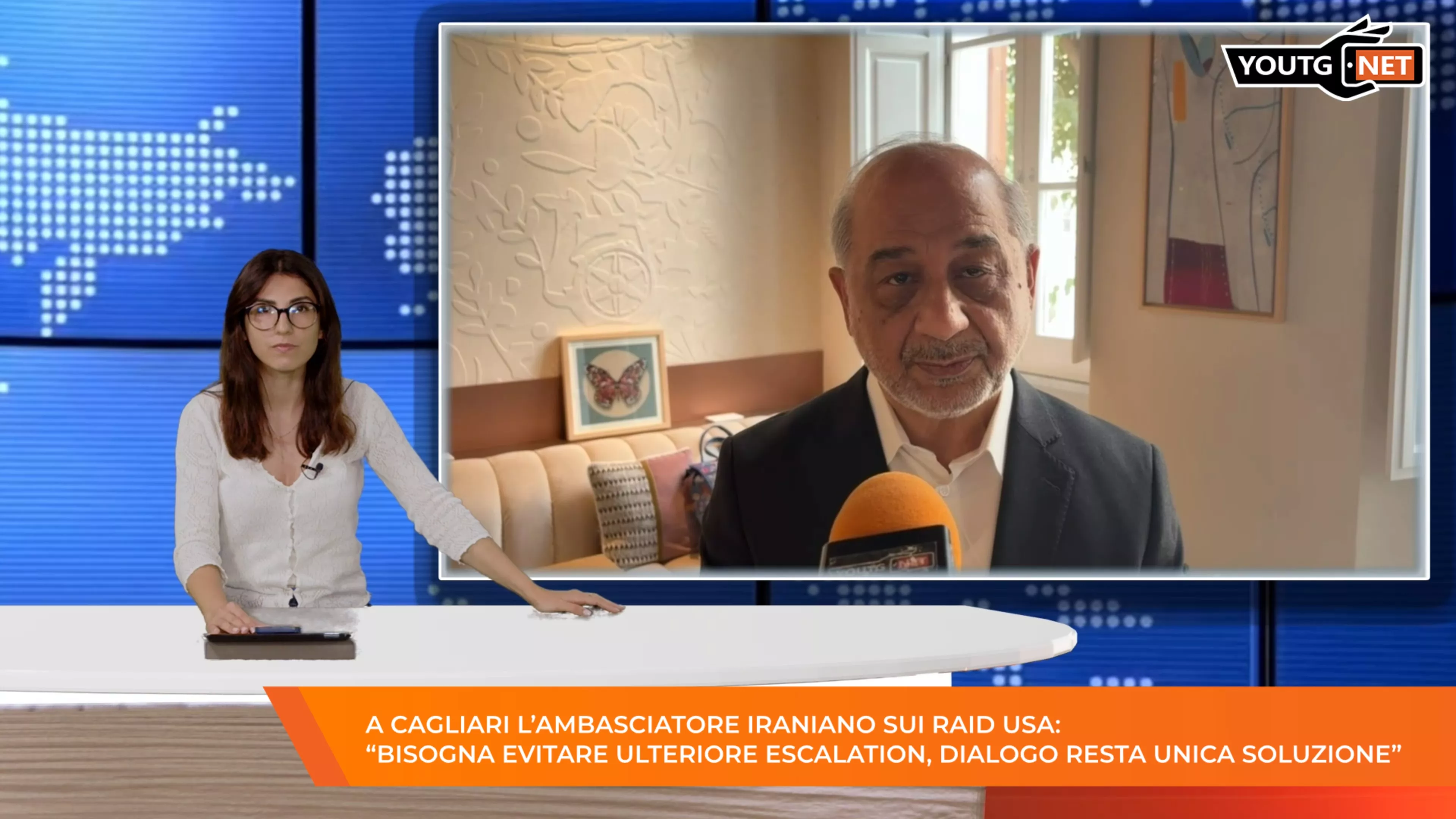 Il Tg del Mattino - 11 Giugno 2026