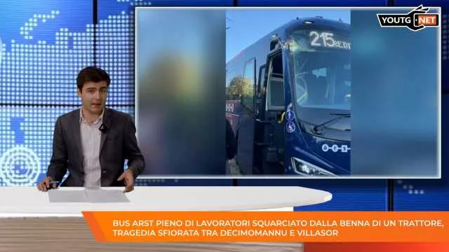 Tg Mattina 220626 Il Tg del Mattino - 22 Giugno 2026