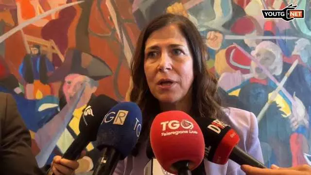 Il Tg della Sera - 4 Giugno 2026