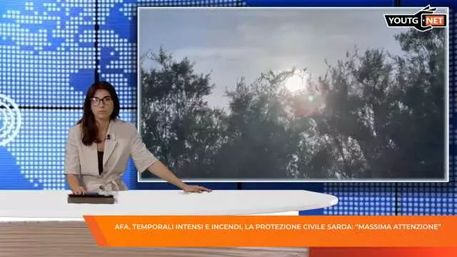 Il Tg del Mattino - 26 Giugno 2026