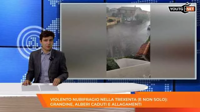 Il Tg della Sera - 30 Giugno 2026