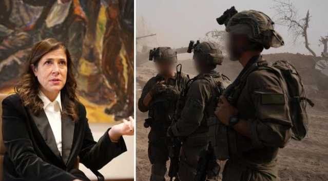Militari israeliani in vacanza in Sardegna, Todde: 