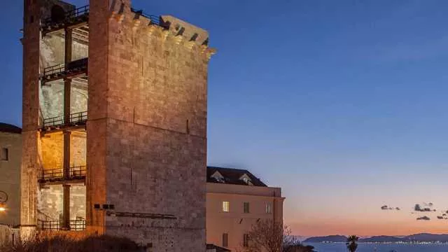 Torre Elefante Arrivano 4 milioni di euro per Cagliari: