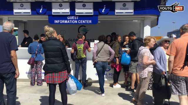 Turisti 240626 Più turisti stranieri nel Sud Sardegna, ma è difficile trovare