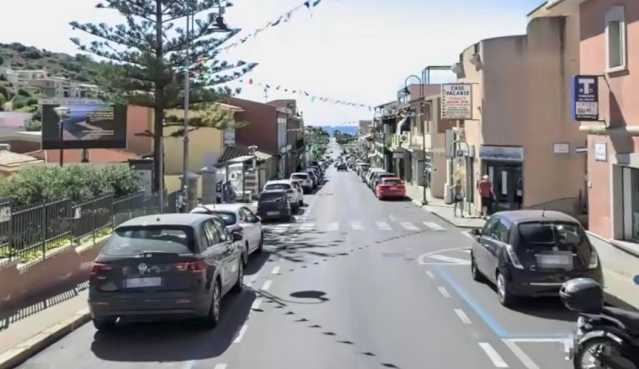 Villasimius, stop ai cantieri rumorosi in estate per non disturbare turisti e residenti