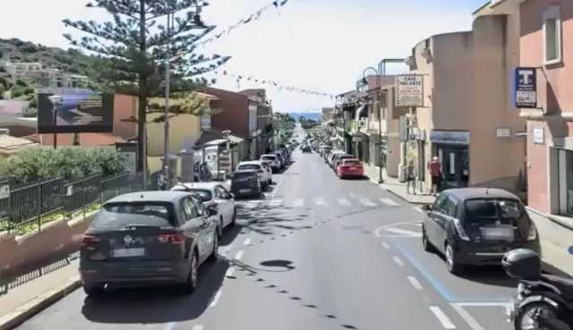 VIllasimius 23534 Villasimius, stop ai cantieri rumorosi in estate per non disturbare turisti e residenti