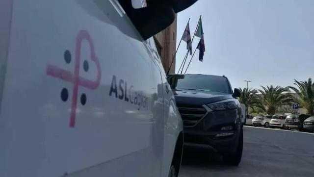 Il personale sanitario dell'Asl di Cagliari proclama lo stato d'agitazione: 