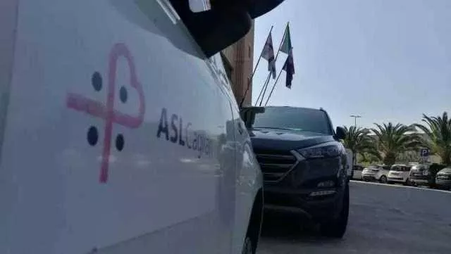 Asl Cagliari Uno Il personale sanitario dell'Asl di Cagliari proclama lo stato d'agitazione: