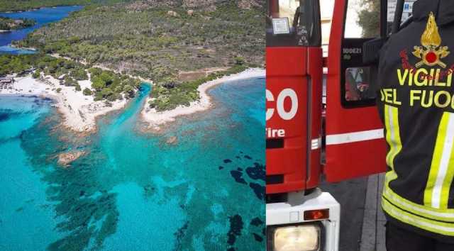 Paura per un bimbo disperso a Cala Ginepro: ritrovato in acqua sano e salvo in tarda serata