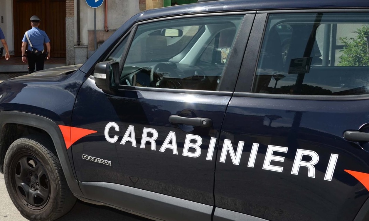 Carabinieri Arresti Giugno 26 Monserrato, Capoterra, Villacidro: tre arresti in poche ore per atti persecutori e violenze domestiche