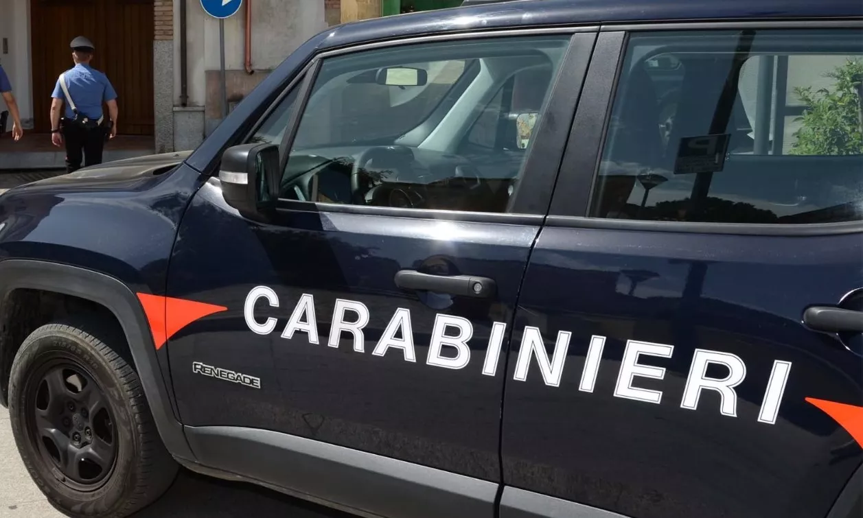 Carabinieri Arresti Giugno 26 Monserrato, Capoterra, Villacidro: tre arresti in poche ore per atti persecutori e violenze domestiche