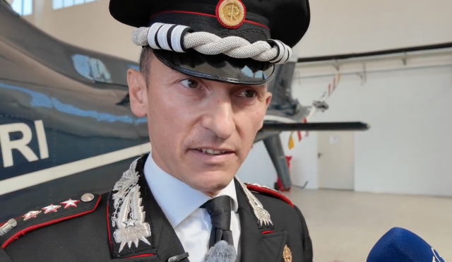 L’Arma dei carabinieri si prepara all’estate: nel nord dell’isola intensificati i controlli