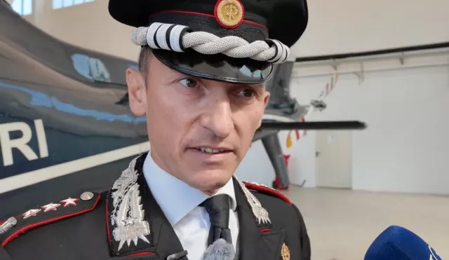 Carabinieri Nord Isola L’Arma dei carabinieri si prepara all’estate: nel nord dell’isola intensificati i controlli