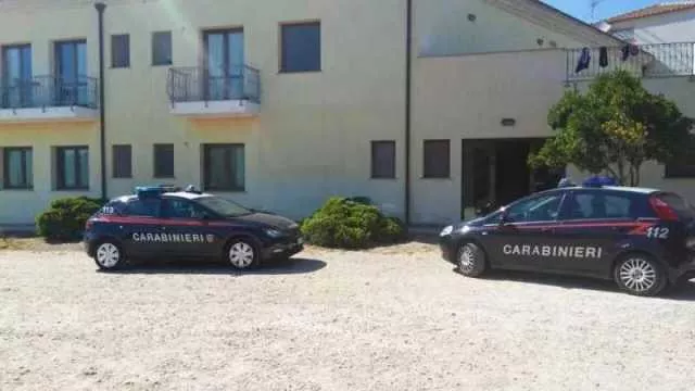 Migranti contro l'acqua razionata, il sindaco di Villanovaforru: 