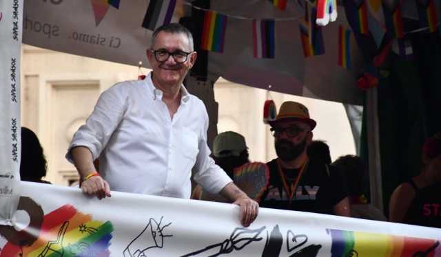 Comandini Pride