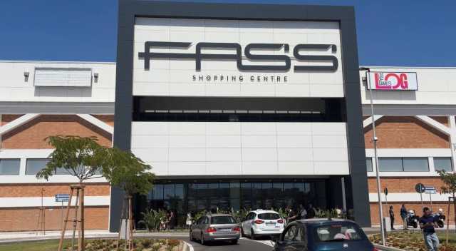 Più di 70 negozi e 1200 assunzioni dirette: ecco il nuovo Fass shopping centre di Elmas (Video)
