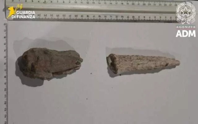 Gdf E Adm Sequestro Ca