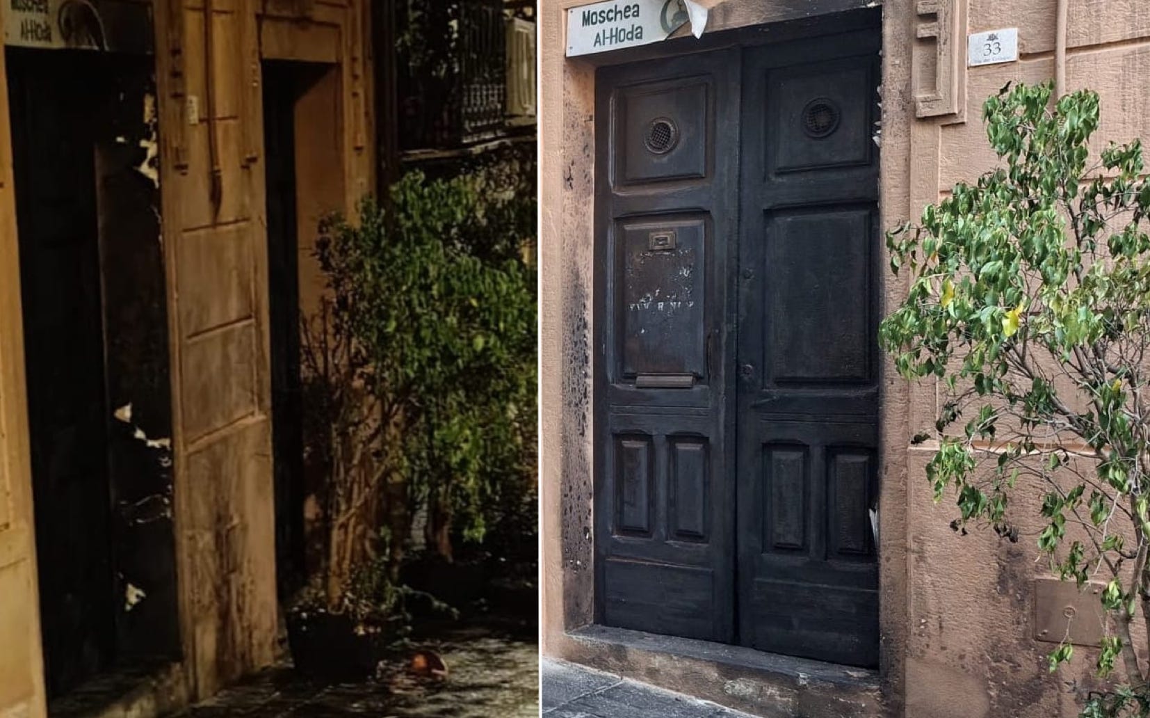 Moschea nel mirino, la condanna di Zedda: 