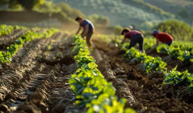 Caporalato e sfruttamento lavorativo in Sardegna: 