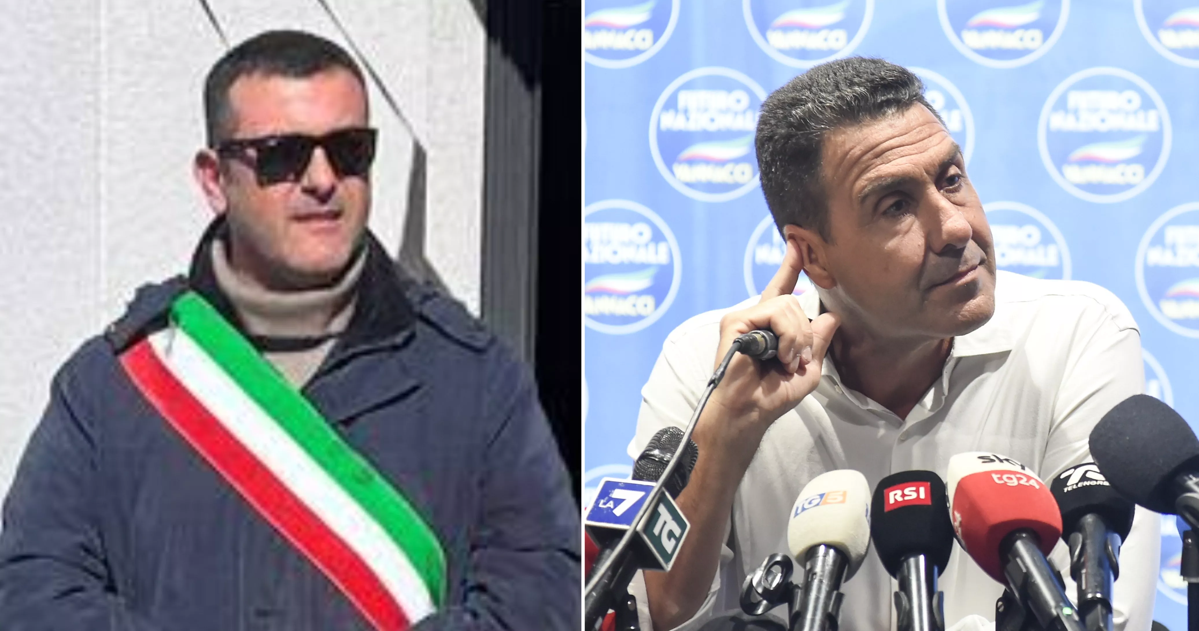 Madeddu Contro Vannacci Femminicidio, il sindaco di San Sperate contro Vannacci: