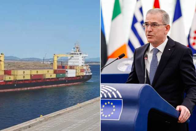 Trasporti marittimi in Sardegna, interrogazione in Commissione Ue: 