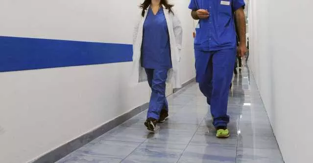 Medici Corsia Ospedale