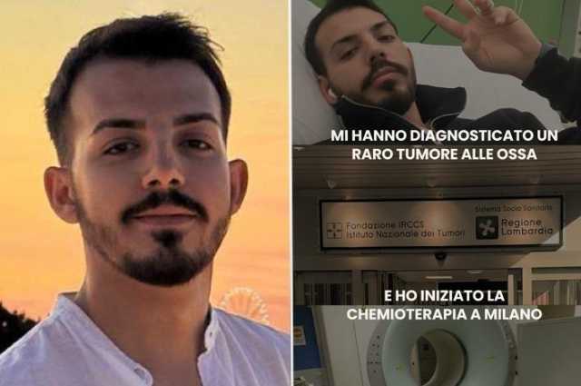 Morto a 27 anni il filmmaker Mirko Urru, lottava contro un raro tumore