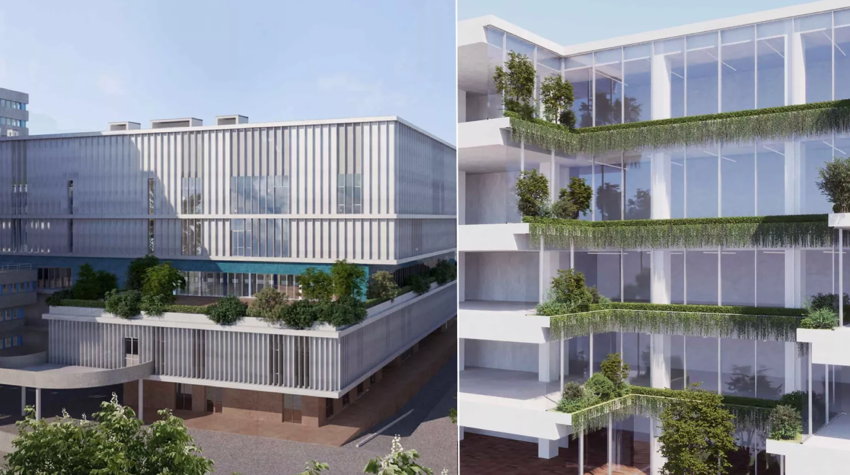 Nuova Ala Brotzu Ultima Cagliari, tre anni di lavori per la nuova ala del Brotzu: gara a inizio 2027, poi il via al cantiere