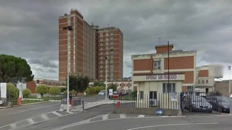 Ospedale San Francesco Nu Ollolai sotto choc: morta una neonata di soli 3 mesi, accertamenti al San Francesco