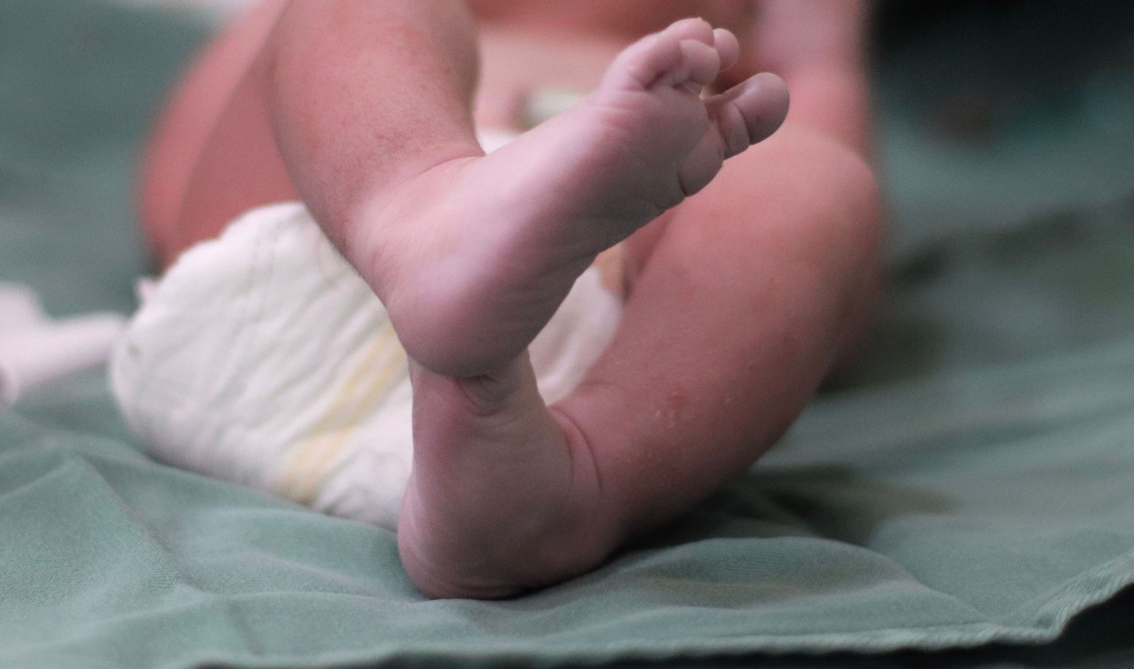 La Sardegna avvia il programma di screening neonatale per la Sma: è gratis per tutti