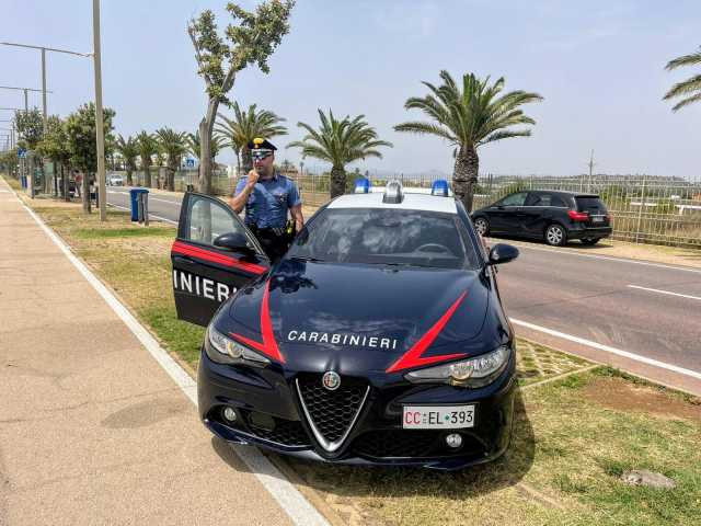 Capitana, lavoratori in nero in un locale: sospesa l'attività e sanzioni per oltre diecimila euro