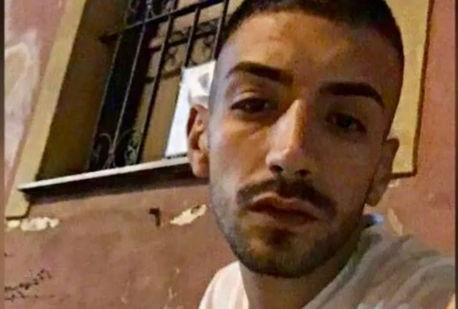 Salvatore Casula Scomparso Ragazzo di 32 anni scomparso da Cagliari, l'appello: