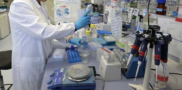 Test Ebola Recente Ebola, è negativo il test del paziente rientrato dal Congo e ricoverato a Cagliari