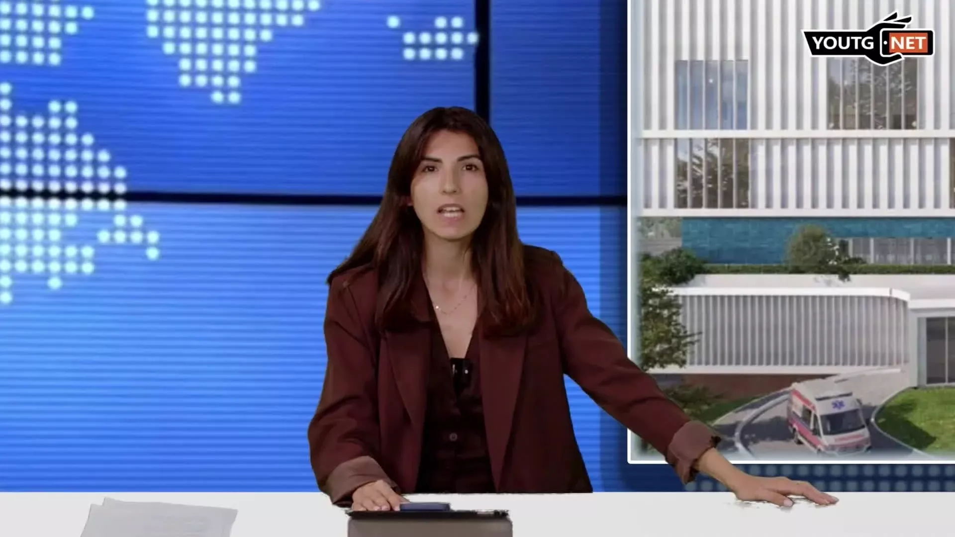 Tg Oggi Mattina Il Tg del mattino - 16 giugno 2026