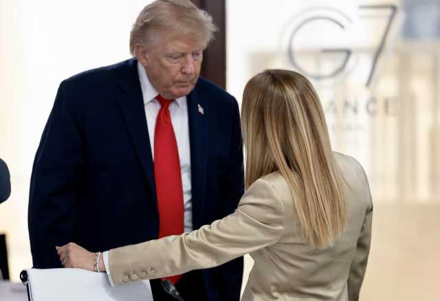 Trump, nuove accuse contro Meloni: 