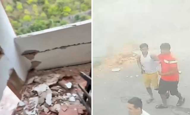 Terremoto in Venezuela, potrebbero essere più di 10mila le vittime. Aiuti anche dall'Italia (VIDEO)