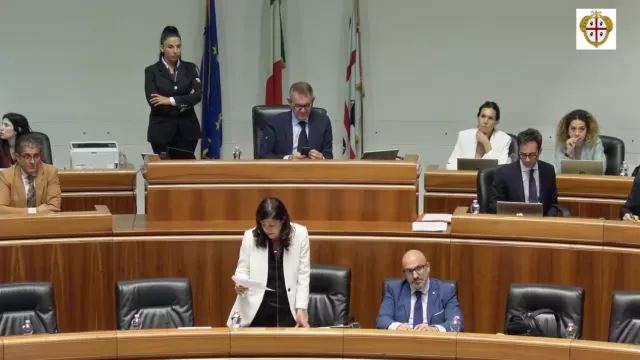 Variazione Bilancio Si Discute Todde Manovra di bilancio, le risorse rischiano di non essere abbastanza: centrodestra all’attacco