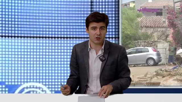 2 Il Tg Della Sera - 02 Luglio 2026