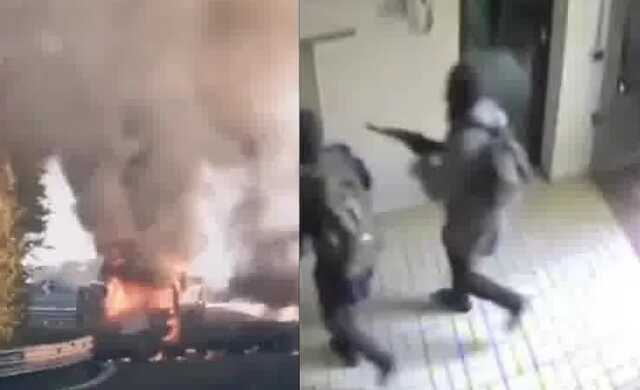 Pianificavano assalti a furgoni portavalori: ci sono arresti nella maxi operazione della polizia tra Cagliari e Nuoro