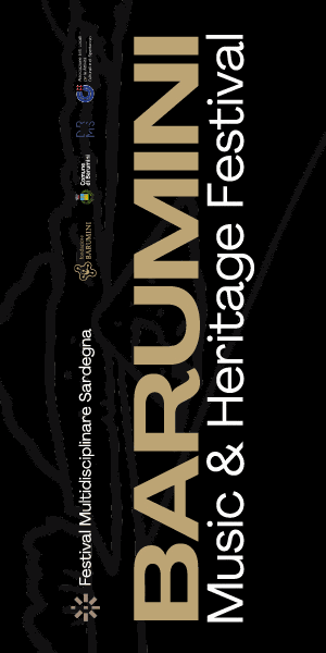 Barumini Festival