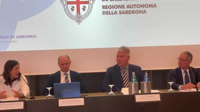 Banco di credito cooperativo dell'Isola di Sardegna: dopo 5 anni nasce il nuovo istituto