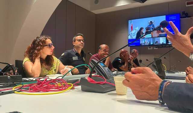 Blackout in Sardegna, incontro tra sindaci, Regione e gestori: "Indennizzi e interventi strutturali"