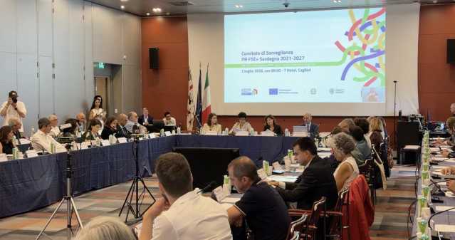 Comitato Di Sorveglianza