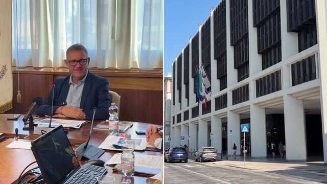 Cagliari, 20 milioni per biblioteca e restyling del palazzo del Consiglio regionale: "Sarà aperto alla colletività"